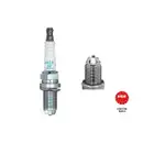 Zündkerze Ngk 3384 für Renault für Volvo für Dacia
