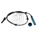 Sensor Raddrehzahl Febi Bilstein 39277 für Bmw Vorderachse Links