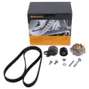 CONTINENTAL CTAM CT1106WP1 Zahnriemen Kit + Wasserpumpe