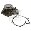 FEBI BILSTEIN 39409 Wasserpumpe für MAN, NEOPLAN