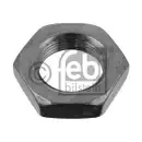 FEBI BILSTEIN 01033 Sechskantmutter