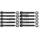 FEBI BILSTEIN 12653 Zylinderkopfschraubensatz für VW, AUDI