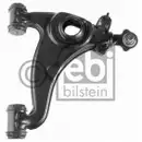 FEBI BILSTEIN 14035 Querlenker für MERCEDES-BENZ