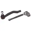 FEBI BILSTEIN 36152 Spurstange für MERCEDES-BENZ
