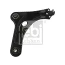 Lenker Radaufhängung Febi Bilstein 37471 für Citroën für Peugeot für DS Unten