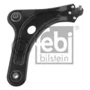 Lenker Radaufhängung Febi Bilstein 37471 für Citroën für Peugeot für DS Unten