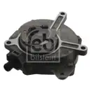 FEBI BILSTEIN 38736 Vakuumpumpe für SEAT, AUDI, VW, SKODA