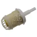 Filter Unterdruckleitung Febi Bilstein 39393 für Chrysler für Dodge für Seat