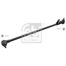 FEBI BILSTEIN 41372 Spurstange für DAIHATSU