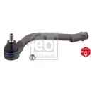 Spurstangenkopf Febi Bilstein 41948 Prokit für Hyundai für Kia Vorderachse Links