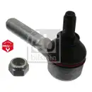 FEBI BILSTEIN 42312 Spurstangenendstück für SUZUKI