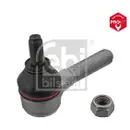 FEBI BILSTEIN 42313 Spurstangenendstück für SUZUKI