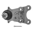 FEBI BILSTEIN 43327 Traggelenk für ISUZU, OPEL