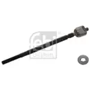 FEBI BILSTEIN 43283 Axialgelenk für TOYOTA