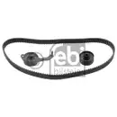 FEBI BILSTEIN 26084 Zahnriemensatz für OPEL