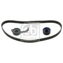FEBI BILSTEIN 26084 Zahnriemensatz für OPEL