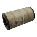 FEBI BILSTEIN 30193 Luftfilter für DAF