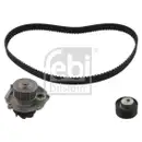FEBI BILSTEIN 32745 Zahnriemensatz für FIAT, LANCIA