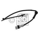 FEBI BILSTEIN 33410 Verschleißkontakt für PORSCHE