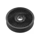 FEBI BILSTEIN 34591 Umlenkrolle für DAEWOO, CHEVROLET