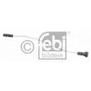 FEBI BILSTEIN 24991 Verschleißkontakt für MERCEDES-BENZ