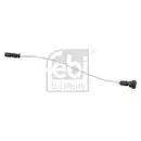FEBI BILSTEIN 24991 Verschleißkontakt für MERCEDES-BENZ