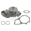 FEBI BILSTEIN 27187 Wasserpumpe für MAN