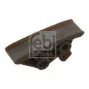 FEBI BILSTEIN 10418 Gleitschiene für MERCEDES-BENZ