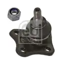 FEBI BILSTEIN 12658 Traggelenk für SKODA, VW, AUDI, SEAT