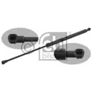 FEBI BILSTEIN 14063 Gasdruckfeder für FIAT, SUZUKI, OPEL