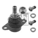 Trag /führungsgelenk Febi Bilstein 27059 Prokit für Bmw Vorderachse Links Oben