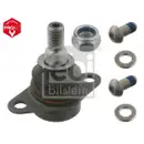 Trag /führungsgelenk Febi Bilstein 27059 Prokit für Bmw Vorderachse Links Oben