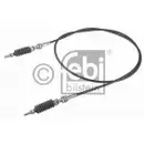 FEBI BILSTEIN 03364 Gaszug für MAN