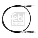 FEBI BILSTEIN 03364 Gaszug für MAN