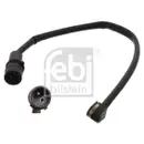 FEBI BILSTEIN 33411 Verschleißkontakt für PORSCHE