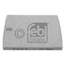 FEBI BILSTEIN 34894 Innenraumfilter für FORD