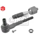 Spurstange Febi Bilstein 36800 Prokit für Audi für Seat Vorderachse Links