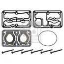 FEBI BILSTEIN 37779 Rep. Satz Lamellenventil für MERCEDES-BENZ, SETRA