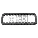 Kette Ölpumpenantrieb Febi Bilstein 40395 für Audi für Seat für Skoda für VW