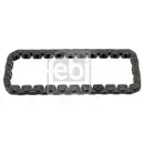 Kette Ölpumpenantrieb Febi Bilstein 40395 für Audi für Seat für Skoda für VW