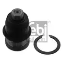 Trag /führungsgelenk Febi Bilstein 41258 für Mitsubishi Vorderachse Links Unten