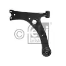 Lenker Radaufhängung Febi Bilstein 43044 für Toyota Vorderachse Links Unten