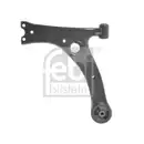 Lenker Radaufhängung Febi Bilstein 43044 für Toyota Vorderachse Links Unten