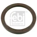 FEBI BILSTEIN 11186 Wellendichtring für MAN