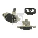 FEBI BILSTEIN 18197 Generatorregler