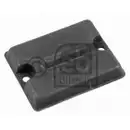 FEBI BILSTEIN 23487 Anschlagpuffer für MERCEDES-BENZ