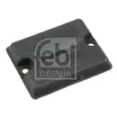 FEBI BILSTEIN 23487 Anschlagpuffer für MERCEDES-BENZ