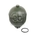 FEBI BILSTEIN 23791 Federkugel für CITROËN