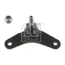 Trag /führungsgelenk Febi Bilstein 21486 für Mini Vorderachse Rechts Innen Unten