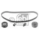 FEBI BILSTEIN 21720 Zahnriemensatz